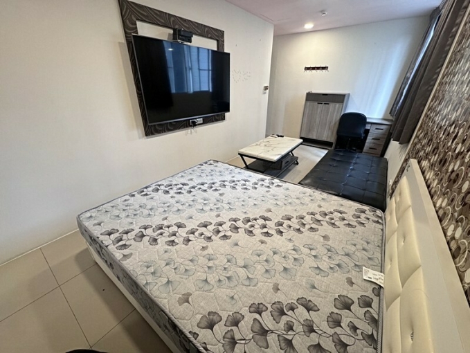 租屋找77✿站前電梯,流理臺,採光佳,垃圾集中!（第3張）