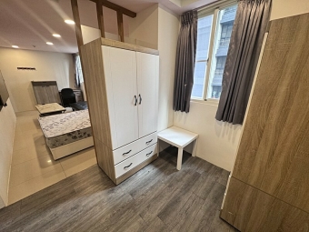 租屋找77✿站前電梯,流理臺,採光佳,垃圾集中!（第5張）