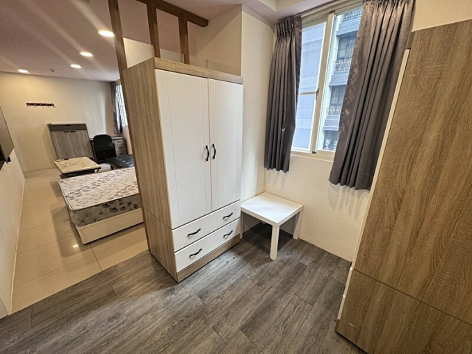 租屋找77✿站前電梯,流理臺,採光佳,垃圾集中!（第5張）