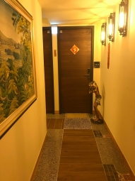 原木香杉雙床豪華房（第13張）