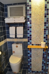 原木香杉雙床豪華房（第7張）