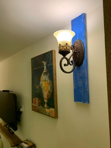 原木香杉雙床豪華房（第4張）