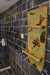 原木香杉雙床豪華房（第5張）