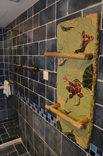 原木香杉雙床豪華房（第5張）