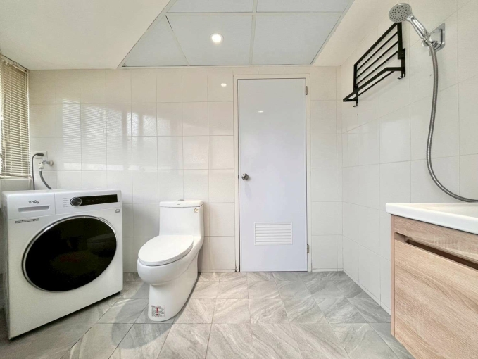 愛也會有翅膀🦋可貓💫可雙租補✅洗脫烘👌一卡皮箱入住（第11張）