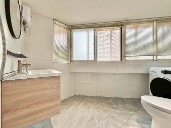 愛也會有翅膀🦋可貓💫可雙租補✅洗脫烘👌一卡皮箱入住（第10張）