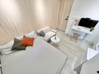 愛也會有翅膀🦋可貓💫可雙租補✅洗脫烘👌一卡皮箱入住（第5張）