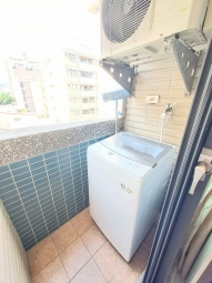 租補*大空間採光套房*收納佳*電梯*飲水機*子母車～°○○（第8張）