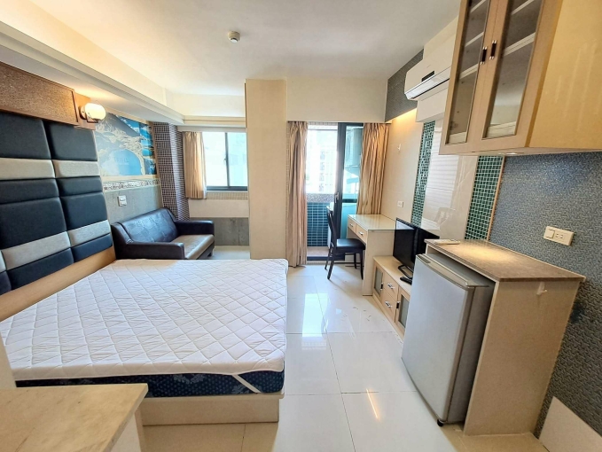 租補*大空間採光套房*收納佳*電梯*飲水機*子母車～°○○（第2張）