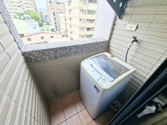 租補*大空間採光套房*收納佳*電梯*飲水機*子母車～°○○（第14張）