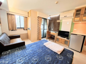 租補*大空間採光套房*收納佳*電梯*飲水機*子母車～°○○（第7張）