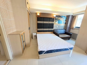 租補*大空間採光套房*收納佳*電梯*飲水機*子母車～°○○（第6張）