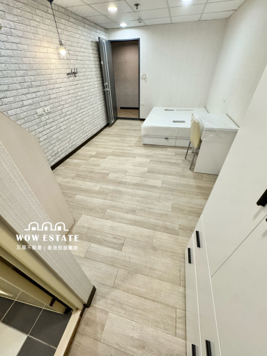 獨洗🍀雙租屋補助🍀電梯🍀子母車🍀管理室（第3張）