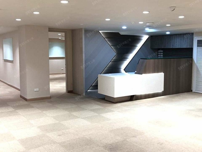 @@中山國小捷運商圈旁*方正格局優質機能美辦公室(第6張)