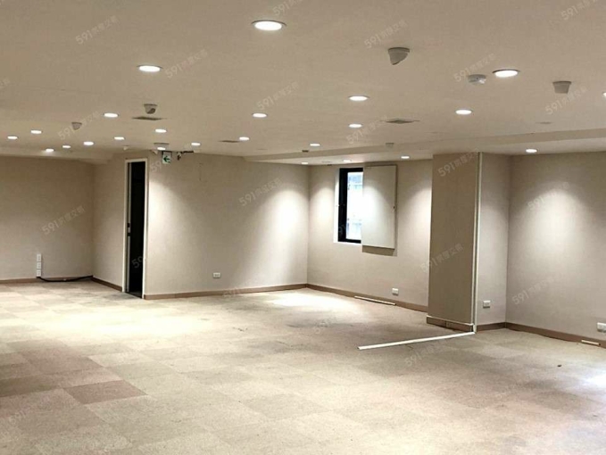 @@中山國小捷運商圈旁*方正格局優質機能美辦公室(第10張)