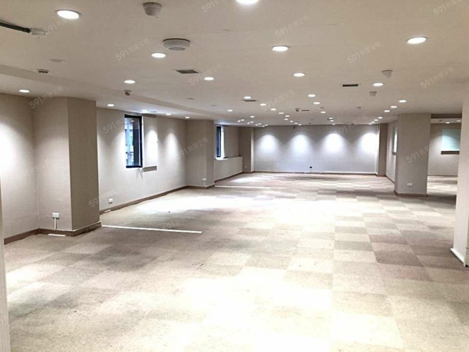 @@中山國小捷運商圈旁*方正格局優質機能美辦公室(第2張)