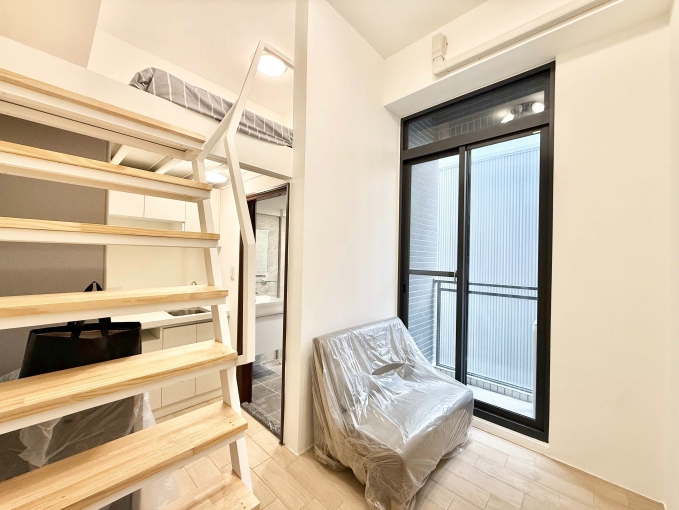 🧡請加賴約🧡新蓋電梯🧡租屋補助🧡陽台獨洗🧡流理台🧡（第1張）