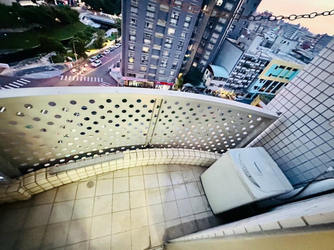 LCT🏡 免仲市中心便利套房|近教育大學・柳川水岸(第7張)