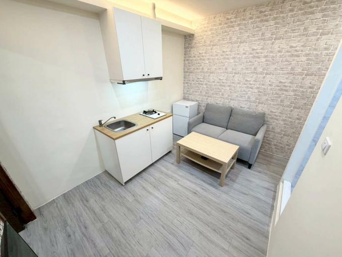 向上市場🌳租補❤️台電分算💕喵汪（第9張）