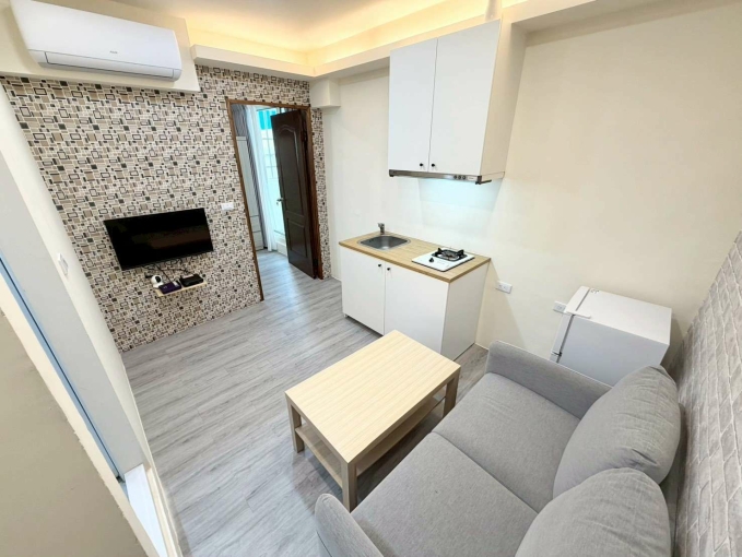 向上市場🌳租補❤️台電分算💕喵汪（第7張）