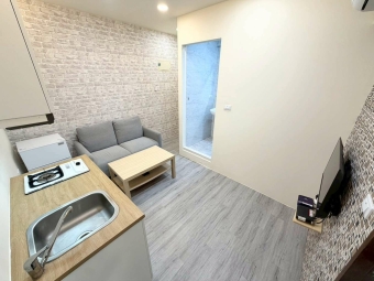 向上市場🌳租補❤️台電分算💕喵汪（第1張）