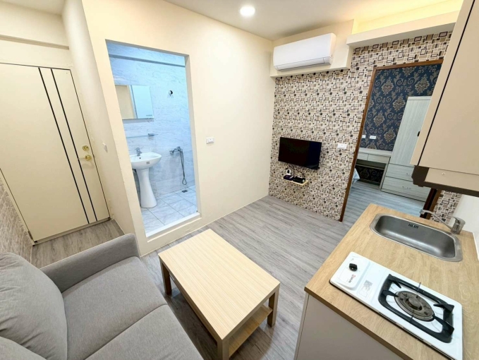 向上市場🌳租補❤️台電分算💕喵汪（第3張）