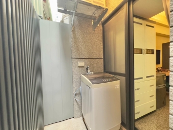 💖可雙租補✔️可寵✔️陽台獨洗💖 - Image 8