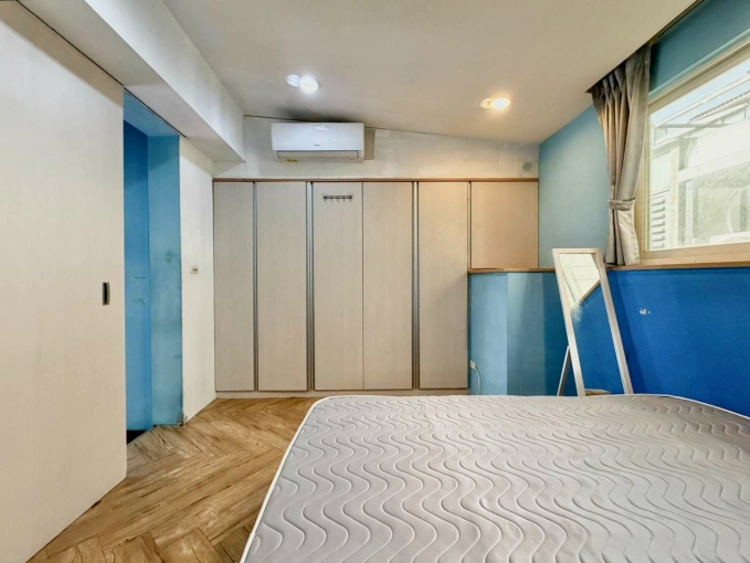 🌳可租補💖可寵✨正一房廳🏠大陽台✔️獨洗💖（第4張）