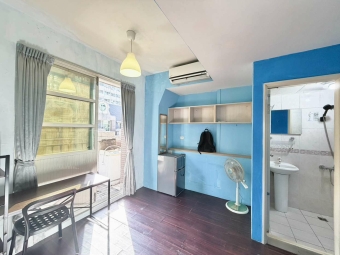 🌳可租補💖可寵✨正一房廳🏠大陽台✔️獨洗💖（第2張）