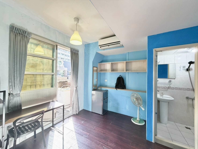 🌳可租補💖可寵✨正一房廳🏠大陽台✔️獨洗💖（第2張）