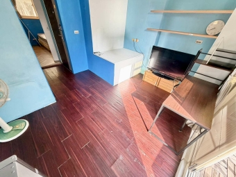 🌳可租補💖可寵✨正一房廳🏠大陽台✔️獨洗💖（第1張）