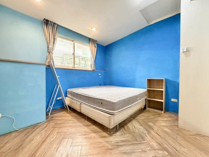 🌳可租補💖可寵✨正一房廳🏠大陽台✔️獨洗💖（第3張）