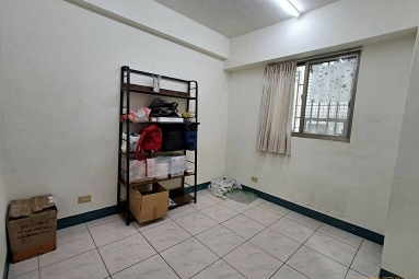 兆基社會住宅🏠大忠南街3房｜近美術館生活圈｜可租補有車位（第2張）
