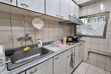 兆基社會住宅🏠大忠南街3房｜近美術館生活圈｜可租補有車位（第5張）