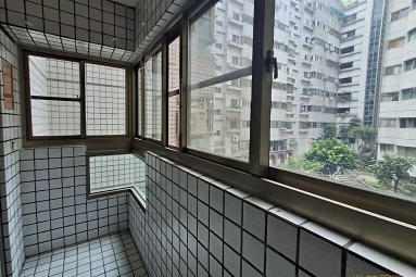 兆基社會住宅🏠大忠南街3房｜近美術館生活圈｜可租補有車位（第7張）