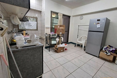 兆基社會住宅🏠大忠南街3房｜近美術館生活圈｜可租補有車位（第4張）