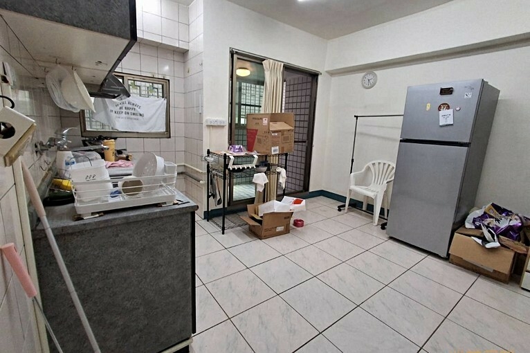 兆基社會住宅🏠大忠南街3房|近美術館生活圈|可租補有車位(第4張)