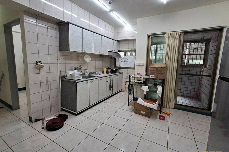 兆基社會住宅🏠大忠南街3房|近美術館生活圈|可租補有車位(第3張)