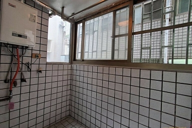 兆基社會住宅🏠大忠南街3房｜近美術館生活圈｜可租補有車位（第6張）