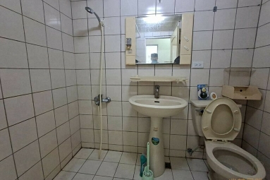 兆基社會住宅🏠大忠南街3房｜近美術館生活圈｜可租補有車位（第8張）