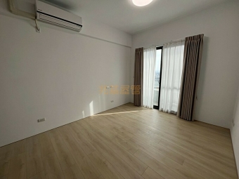 兆基社會住宅🏡竹北全新3房可租補可乖寵可談家俱（第1張）