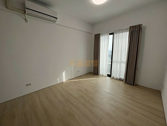 兆基社會住宅🏡竹北全新3房可租補可乖寵可談家俱（第1張）