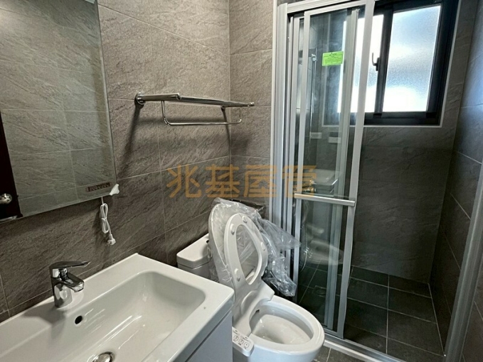 兆基社會住宅🏡竹北全新3房可租補可乖寵可談家俱（第7張）