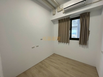 兆基社會住宅🏡竹北全新3房可租補可乖寵可談家俱（第3張）