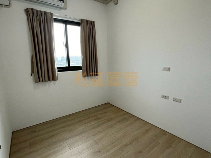 兆基社會住宅🏡竹北全新3房可租補可乖寵可談家俱（第4張）