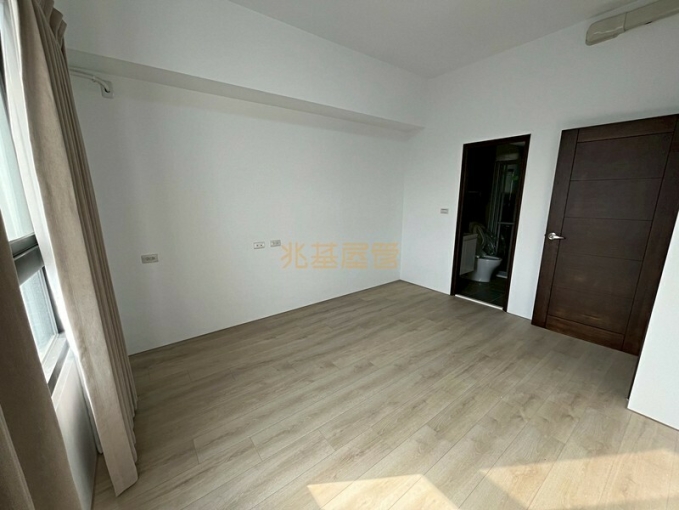 兆基社會住宅🏡竹北全新3房可租補可乖寵可談家俱（第2張）