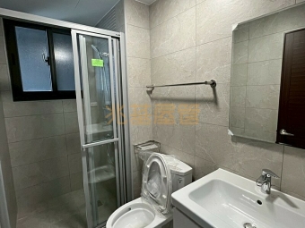 兆基社會住宅🏡竹北全新3房可租補可乖寵可談家俱（第6張）