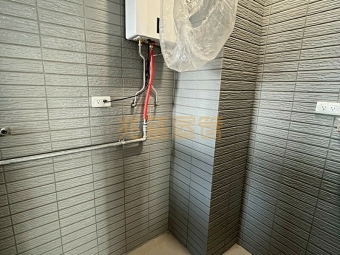 兆基社會住宅🏡竹北全新3房可租補可乖寵可談家俱（第8張）