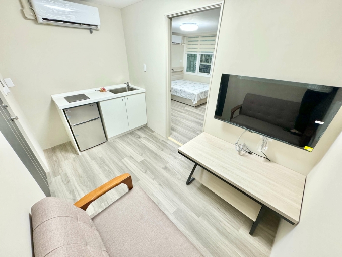 🧡加賴約🧡類一房一廳🧡租屋補助🧡獨洗凸窗🧡流理台🧡秒殺物件🧡 - Image 1