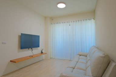 全新交屋｜家具電全配｜三房平面車位｜亞灣博樂 - Image 14